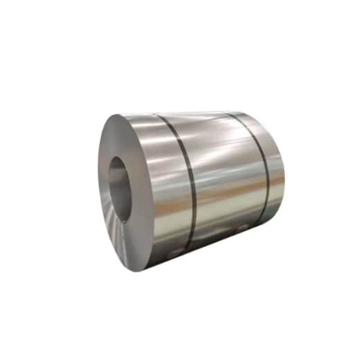 Cold-Rolled Steel Coils 