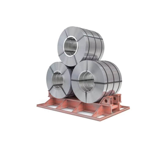 Perforated Steel Coils