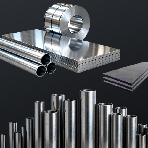 The Astonishing Strength of Chinese Steel: A Pride for the World