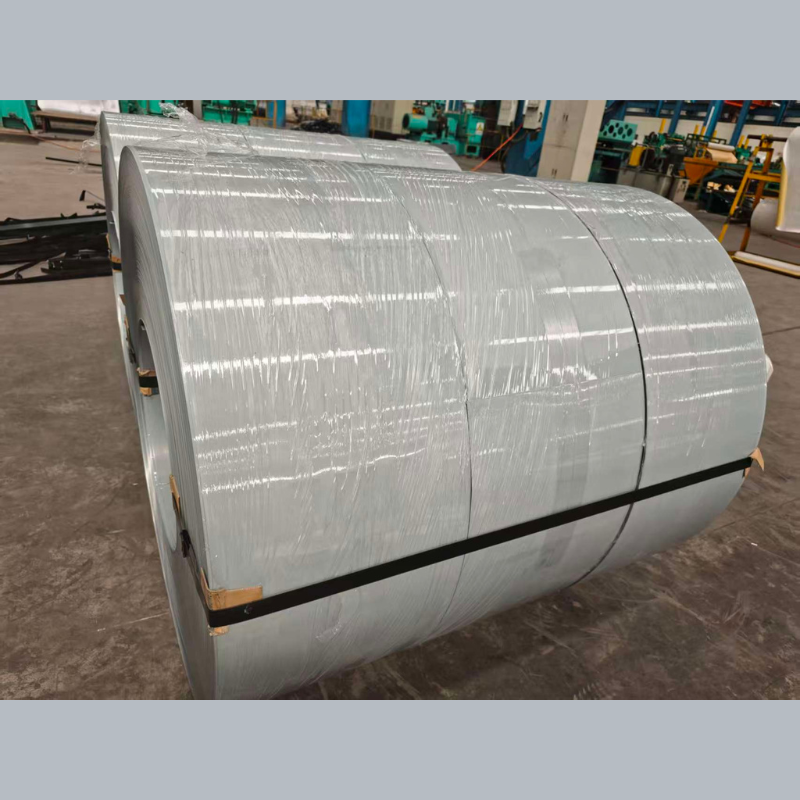 Galvanized Steel Coils