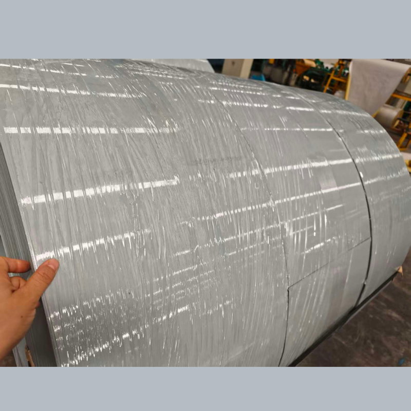 Galvanized Steel Coils
