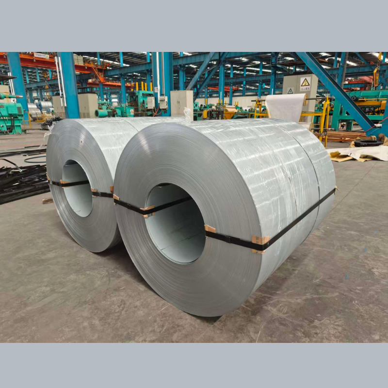 Galvanized Steel Coils