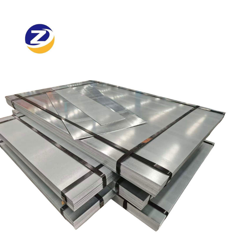 Metal Sheet