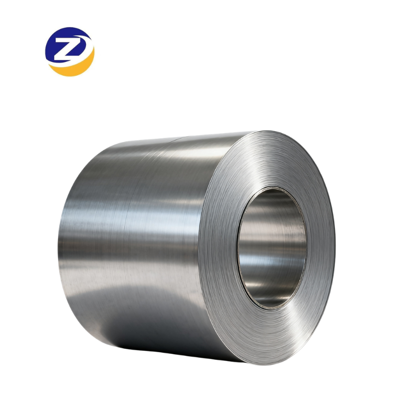 Steel Coil