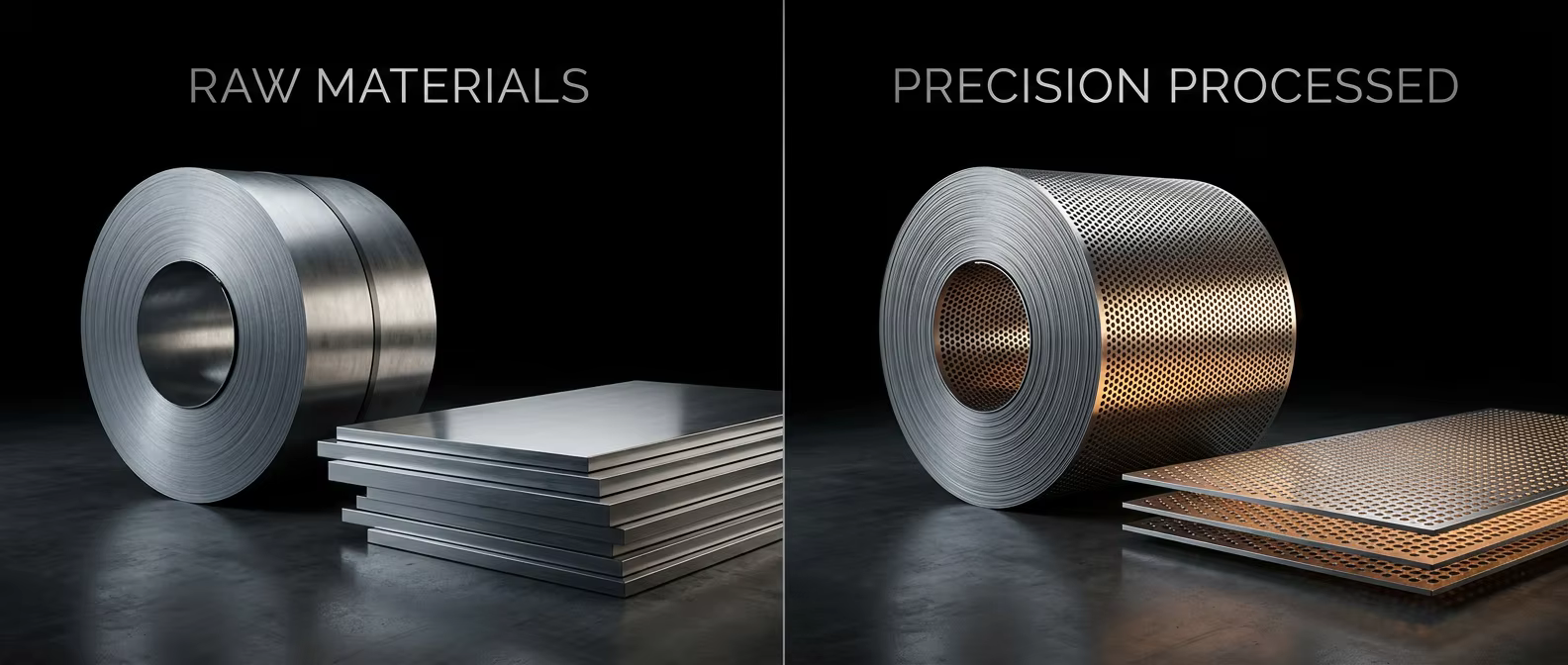 Metallurgical Hengtai (Tianjin)Technology Co.,Ltd