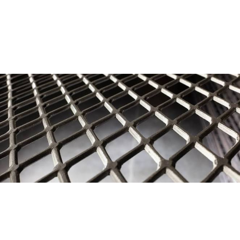 expanded metal mesh