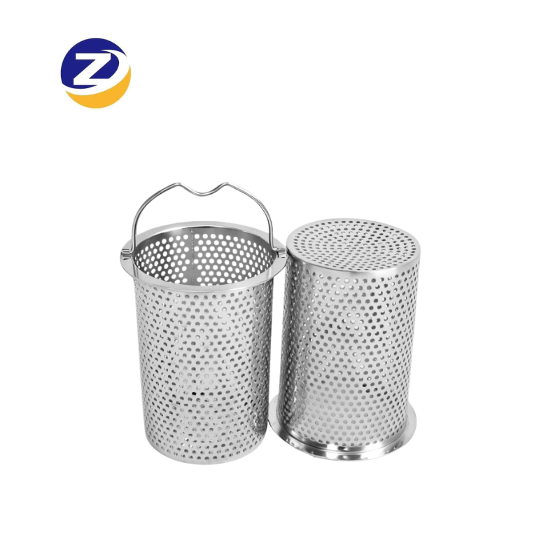 Basket Filter