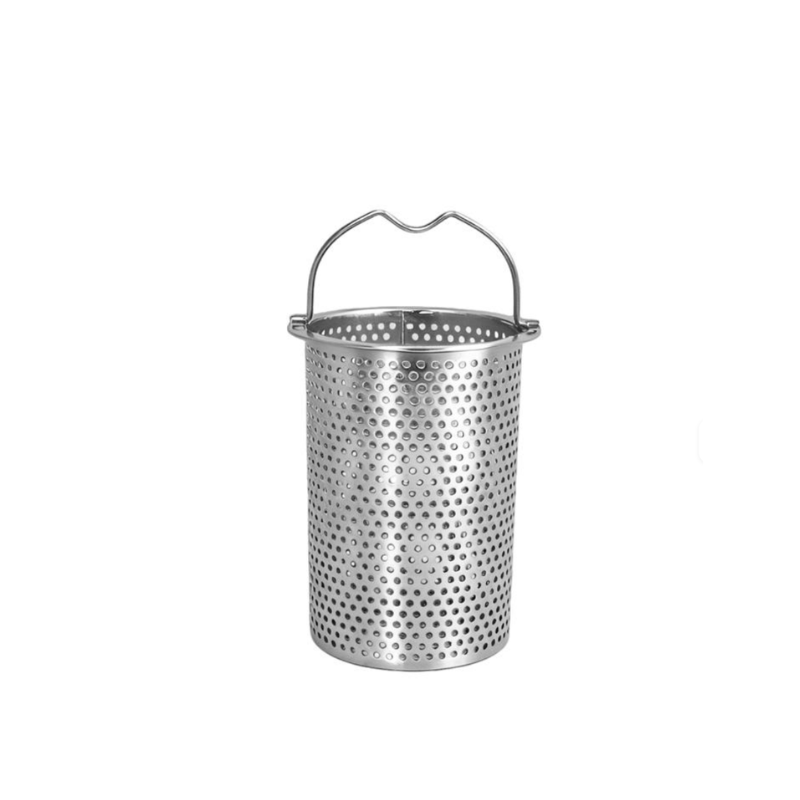 Basket Filter