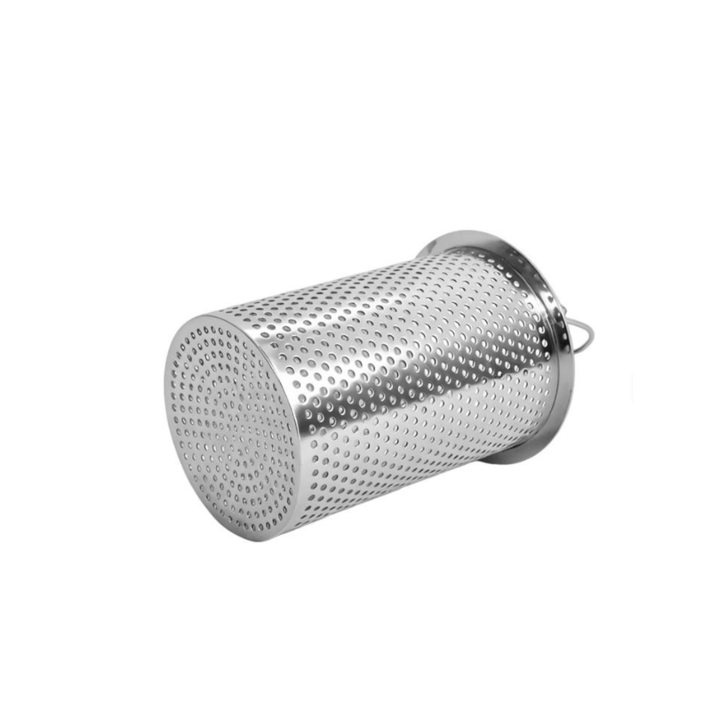 Basket Filter