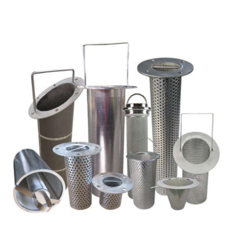 Basket Filter