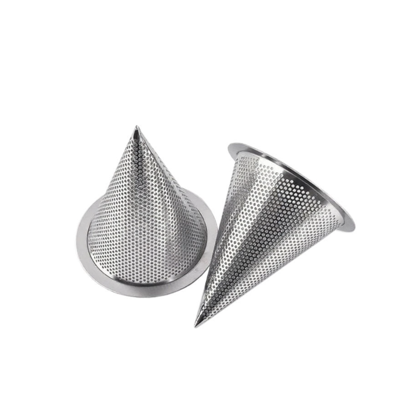 Cone Filter