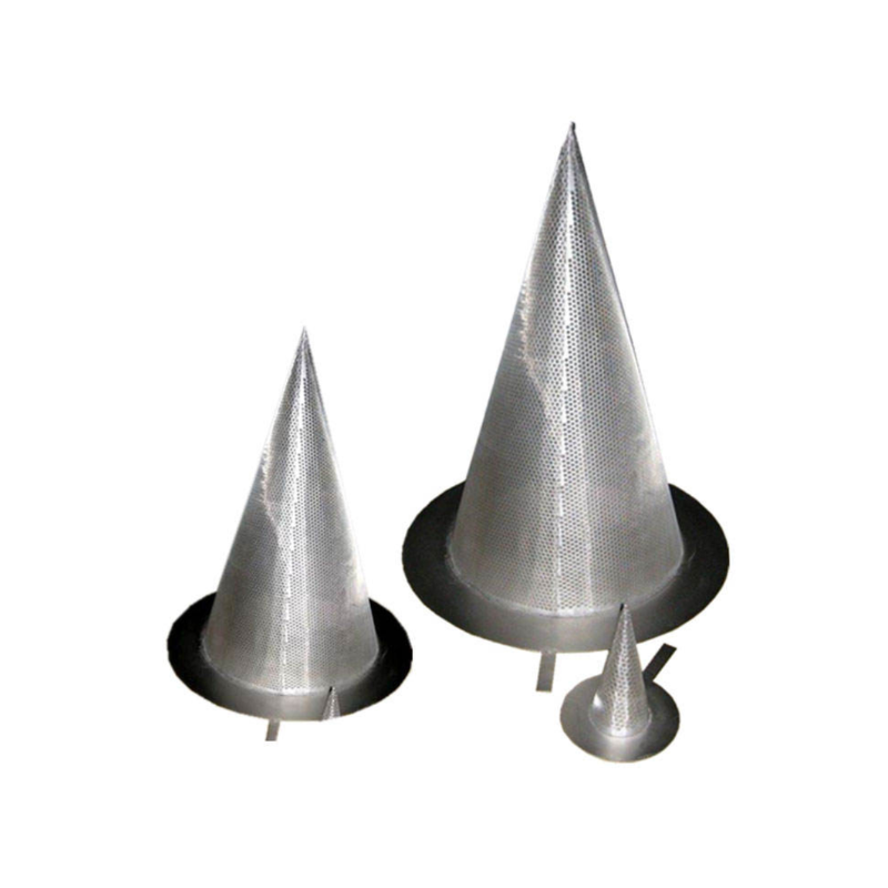 Cone Filter
