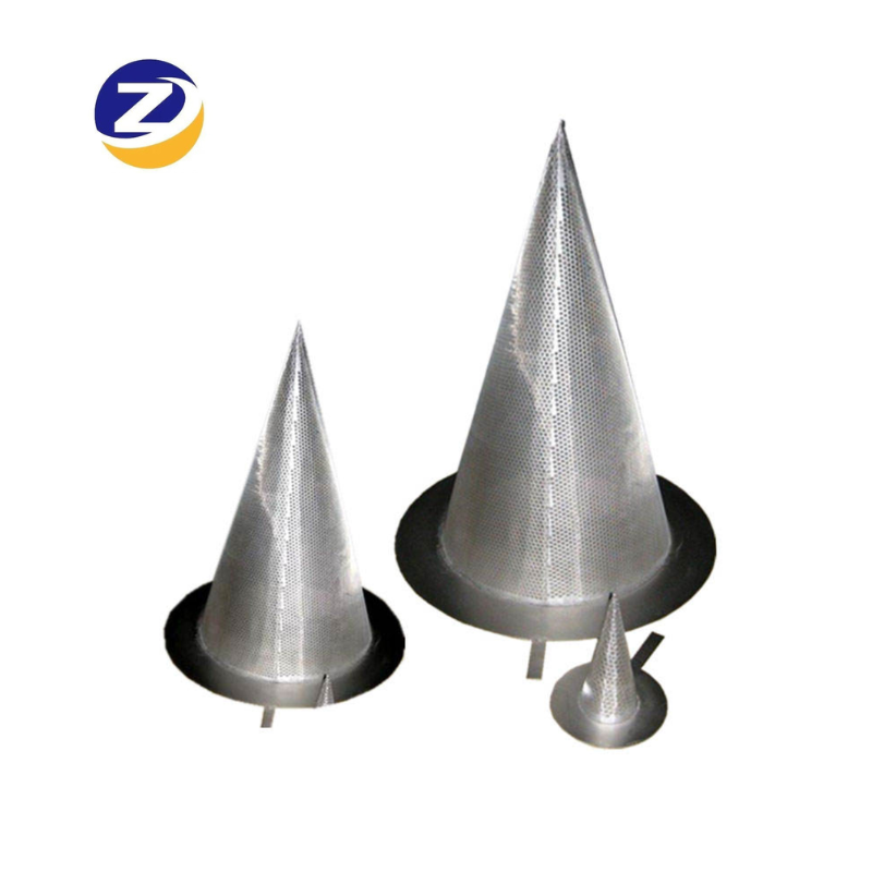 Cone Filter