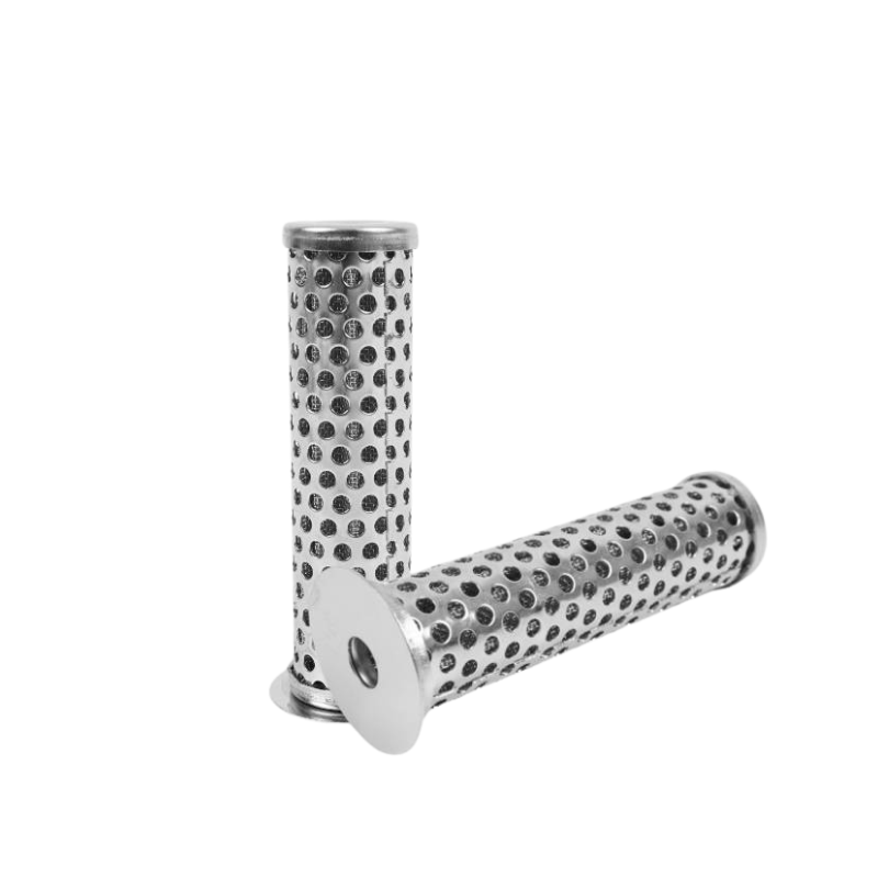 Perforated Metal Filter