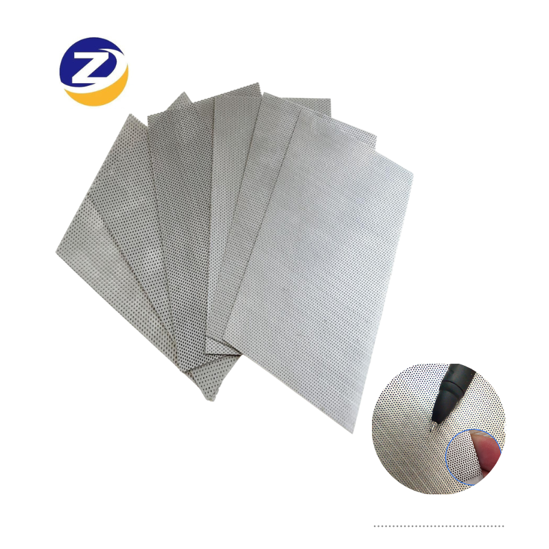 Micro Perforated Metal Sheet